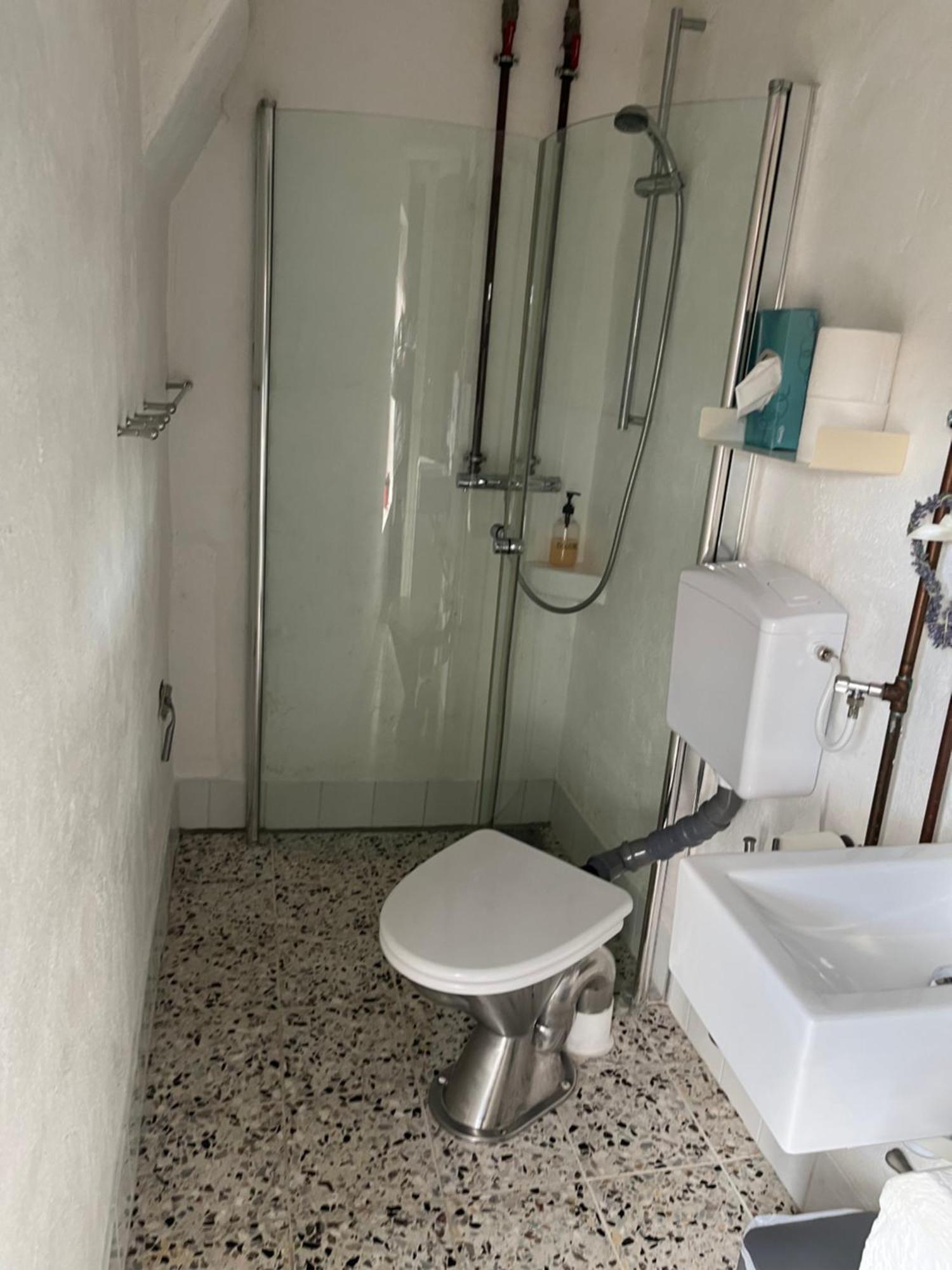 Bredsten  Farmer Apartment Ravning المظهر الخارجي الصورة