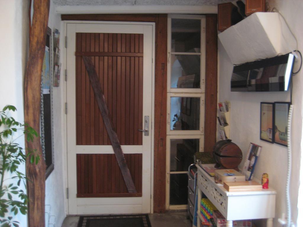 Bredsten  Farmer Apartment Ravning المظهر الخارجي الصورة